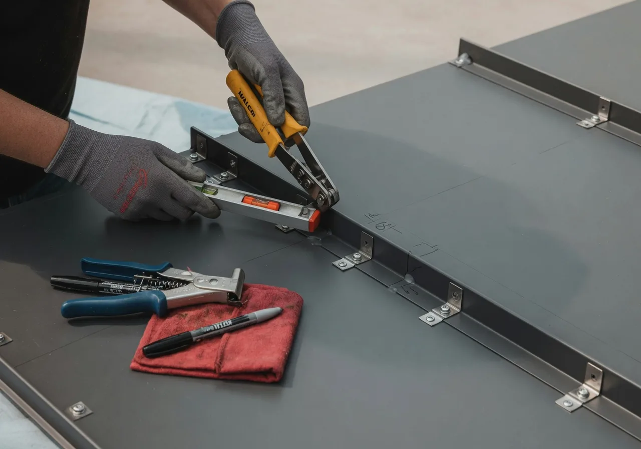 Why choose Metal Roofing Installation in Greybull, WY